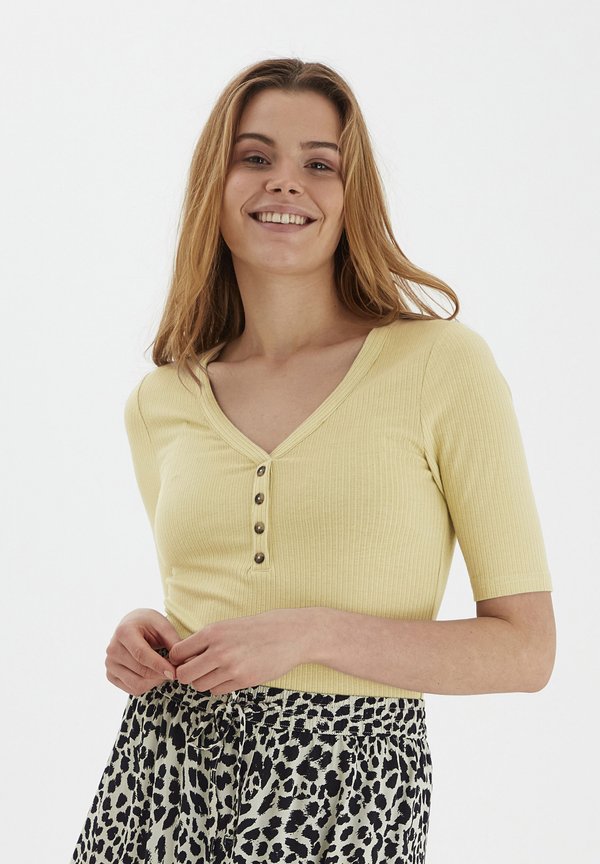 BYToella - Blouse - swamp