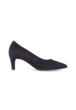 Gabor, 81.390. - Pumps - dark-blue