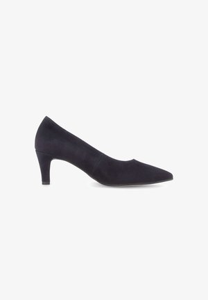 Gabor, 81.390. - Pumps - dark-blue