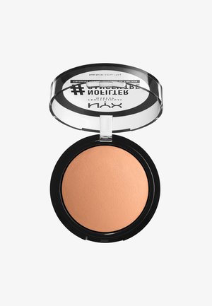NOFILTER FINISHING POWDER - Powder - 10 classic tan
