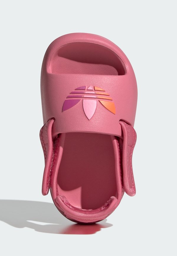 ADIFOM ADILETTE KIDS - Mules3