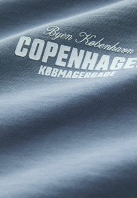 Next Topp - blue