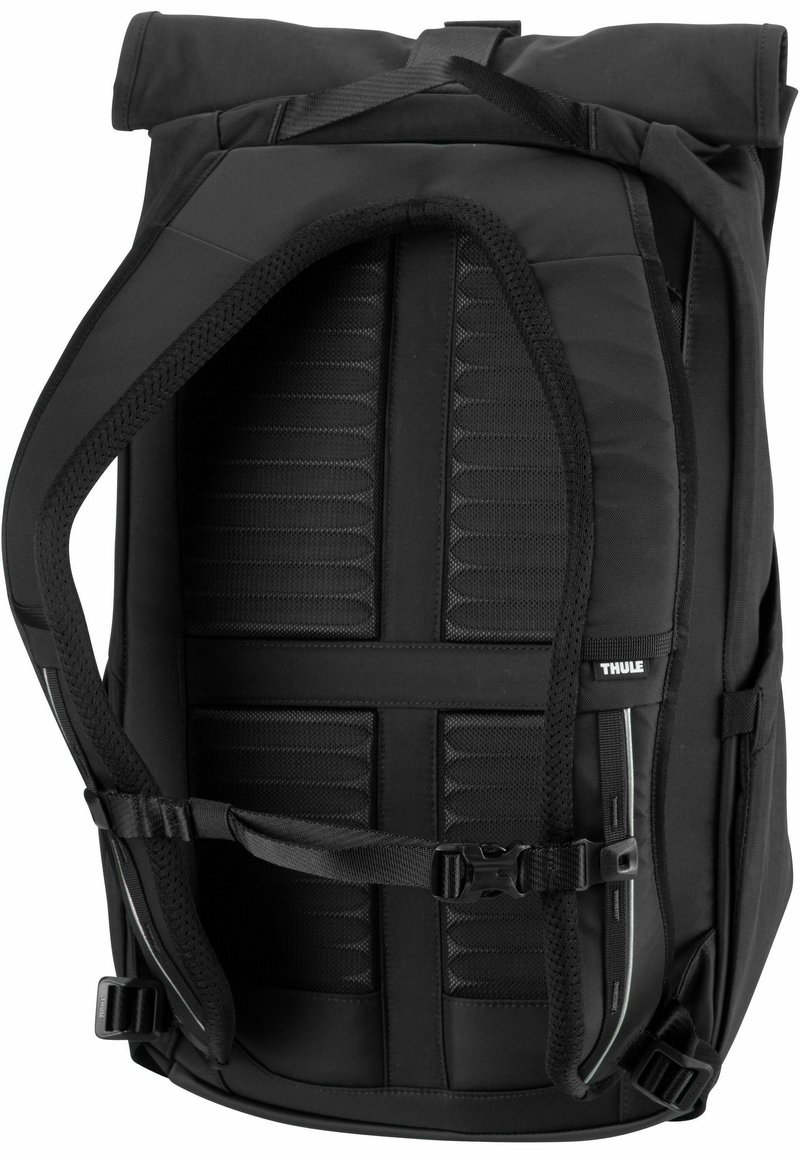 Herren Umhängetaschen | Thule RUCKSACK / DAYPACK PARAMOUNT COMMUTER BACKPACK 18L Tagesrucksack black/schwarz - UJ44926 Herren Umhängetaschen | Thule RUCKSACK / DAYPACK PARAMOUNT COMMUTER BACKPACK 18L Tagesrucksack black/schwarz - UJ44926
