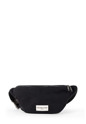 Gürteltasche - schwarz