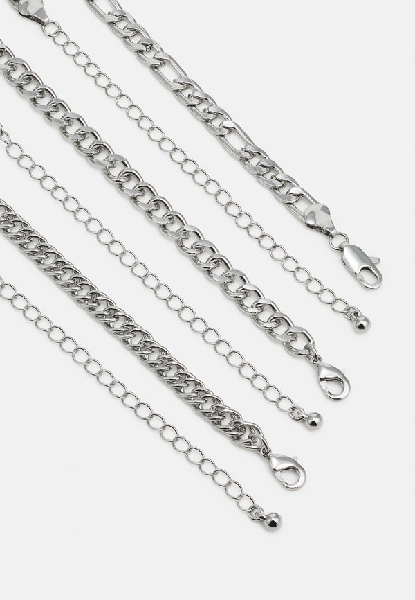 3 PACK UNISEX - Necklace2