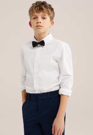 WE Fashion Srajca - white