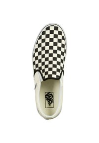 Vans Sneakers basse - black/natural