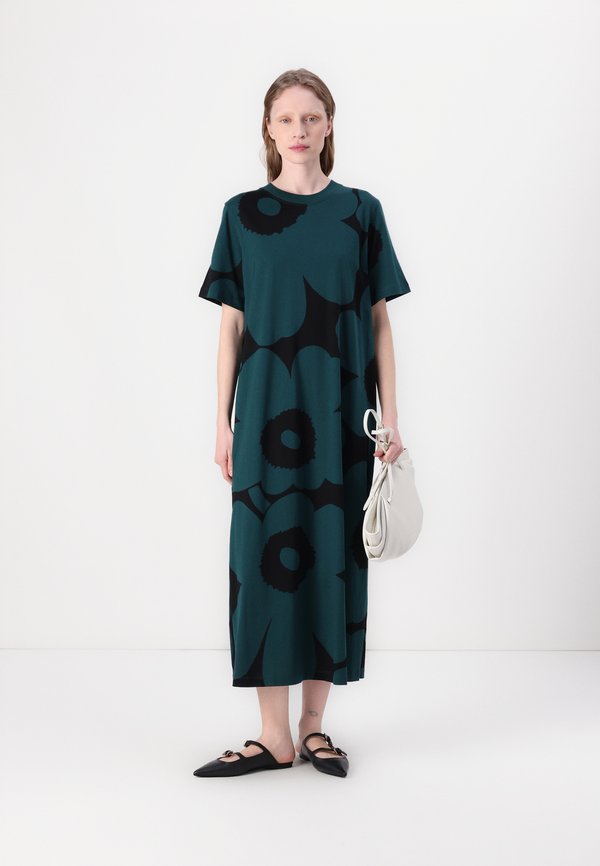 PAHLO UNIKKO DRESS - Jersey dress2