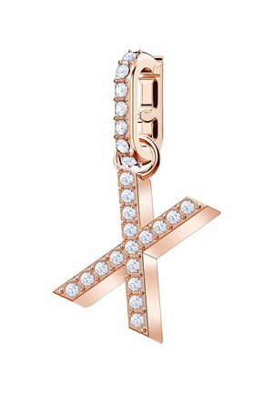 Charm - gold-coloured