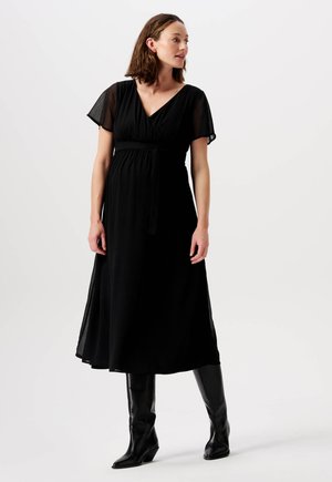 Noppies AMELIE - Robe de jour - black