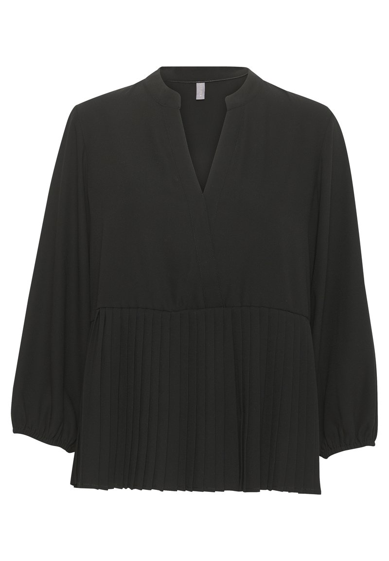 culture Blouse zwart