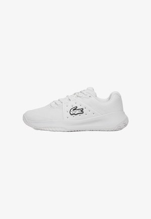 PERFORMANCE - Zapatillas para caminar - blanc g