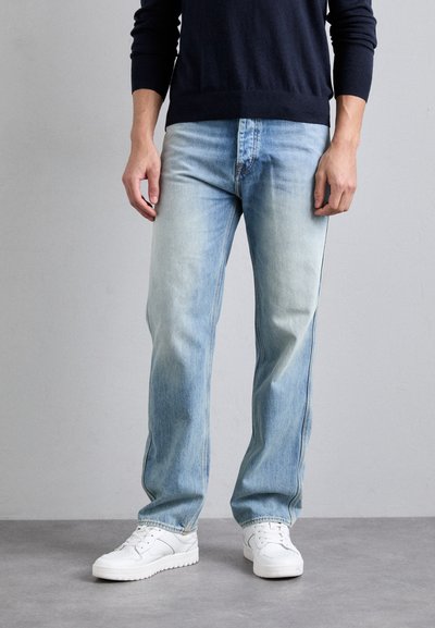 Tiger of Sweden ALEC - Jeans relaxed fit - dust blue