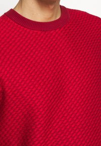 Club Monaco Maglione - red