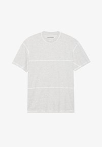 Selecionado, grey melange