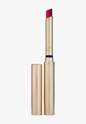 PURE COLOR EXPLICIT MATTE LIPSTICK - Lip stain - last impression