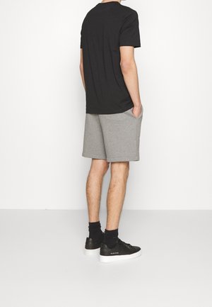 T-Shirt print - black