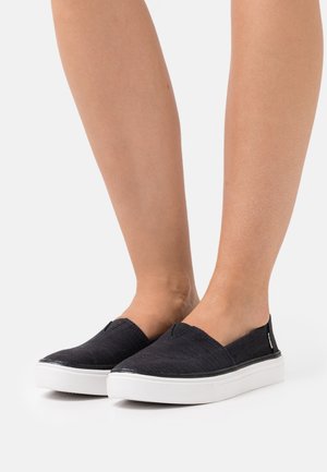 TOMS, Chaussons - black
