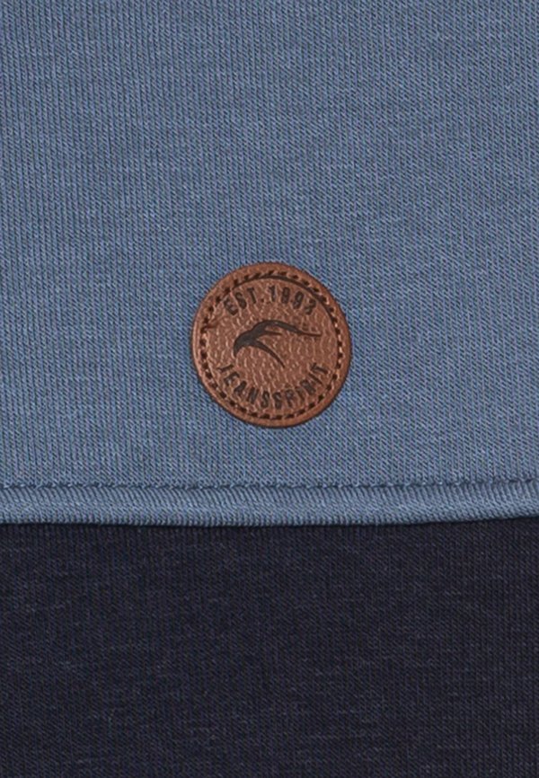 OLSON - Zip-up sweatshirt2