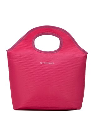 WITTCHEN LUNCH BAG - Jiné doplňky - pink