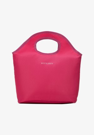 WITTCHEN UNISEX różowy