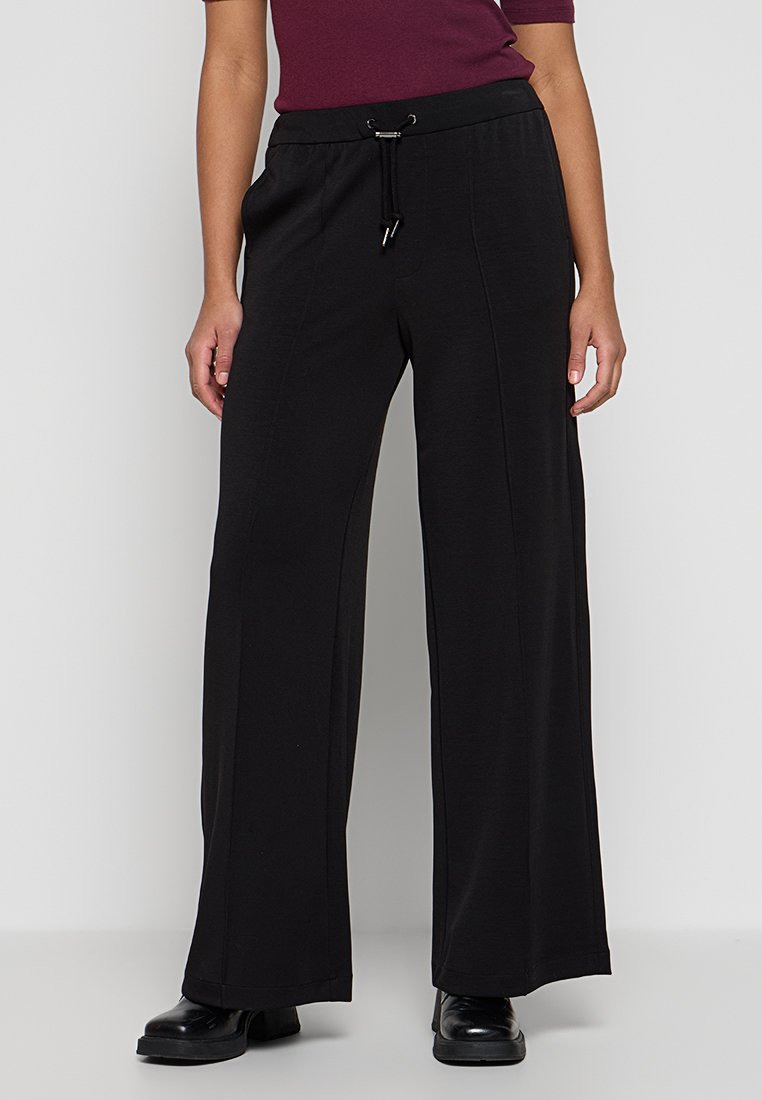 Scotch & Soda Trainingsbroek zwart Scotch & Soda Trainingsbroek zwart