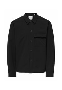 ONSFLEX - Vasaras jaka - black