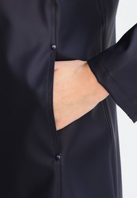 Ilse Jacobsen Parkas - dark blue