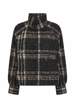 Soyaconcept, SC-GISA 1 - Лятно яке - c black combi