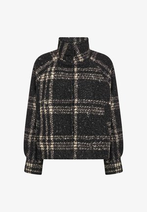Soyaconcept, SC-GISA 1 - Лятно яке - c black combi