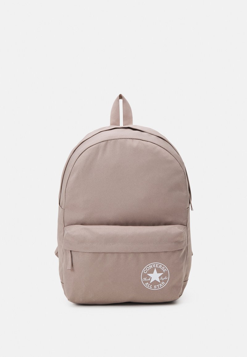 Converse SPEED BACKPACK UNISEX Rucksack stone/grey Zalando.co.uk
