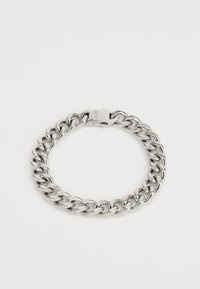 BRACELET - Bracelet - silver-coloured