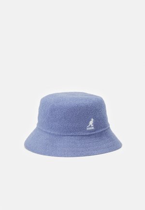 Kangol BERMUDA BUCKET - Hut - iced lilac