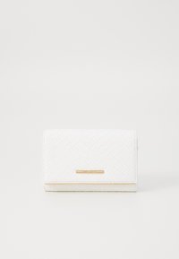 Non sélectionné, white