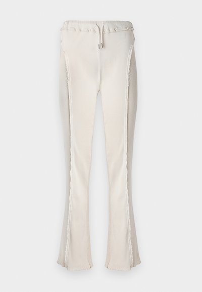 TRACKPANTS - Pantalon de survêtement - shell