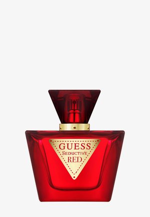 SEDUCTIVE RED FOR WOMEN - Eau de Toilette