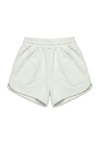 Non sélectionné, washed green sorbet white