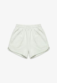 No seleccionado, washed green sorbet white