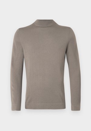 DRYKORN ARWON - Strickpullover - brown
