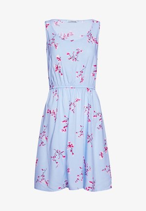 ONLY, Robe de jour - light blue