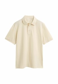 Unausgewählt, ivory white