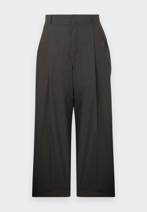 WATSON - Housut - gris anthracite