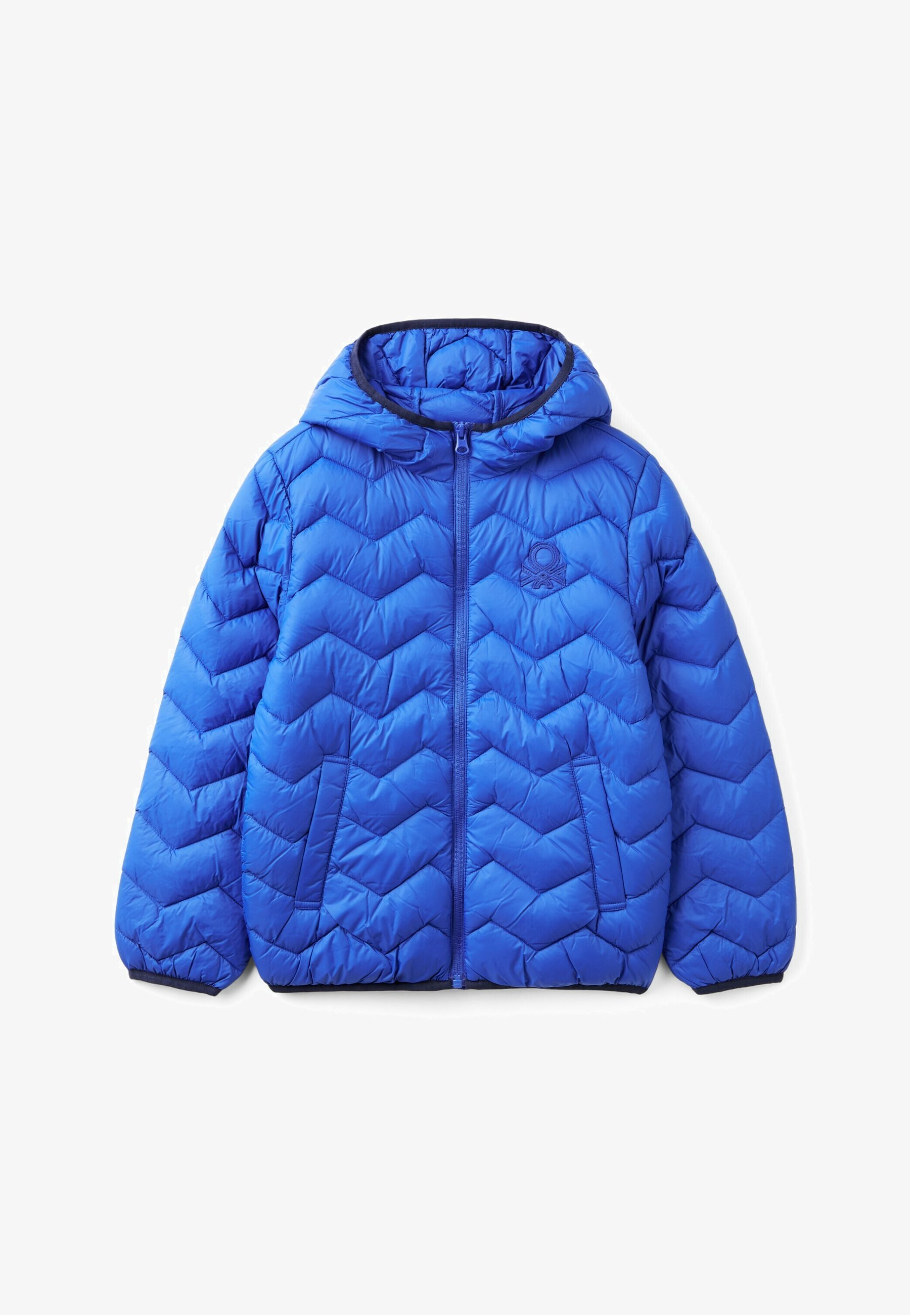 United Colors Of Winterjacke Benetton Benetton Kinderjacke