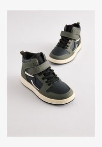 Non sélectionné, khaki green