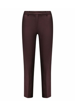 UMANITA - Pantaloni - marrone