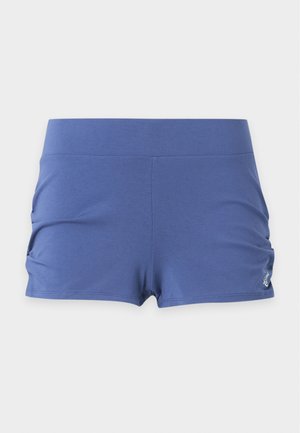 Juicy Couture, Lühikesed püksid - blue-grey