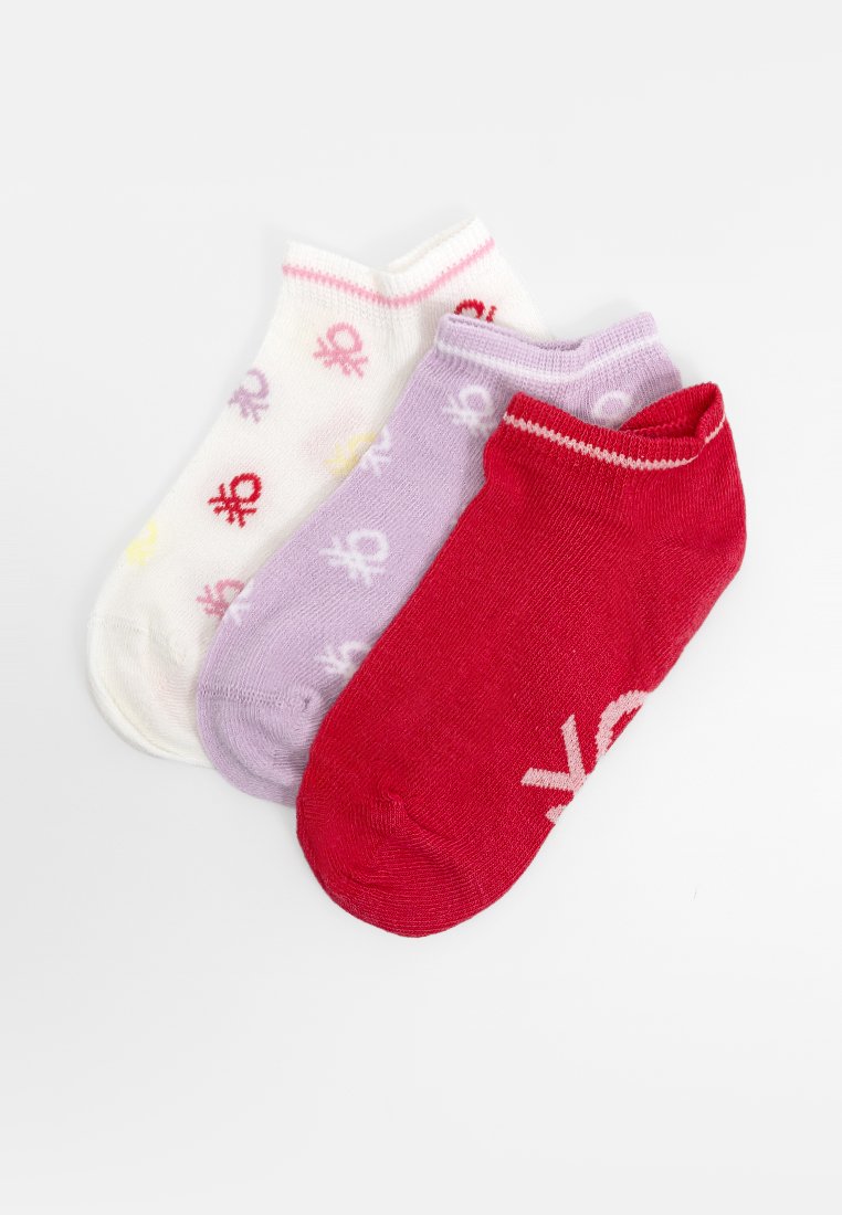 United Colors of Benetton Sokken meerkleurig United Colors of Benetton Sokken meerkleurig