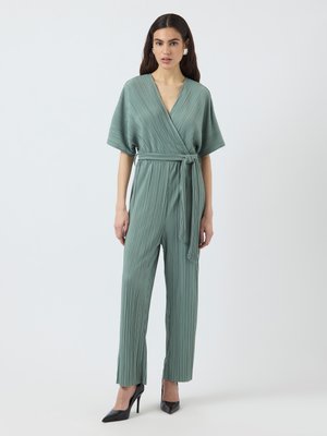 YASOLINDA - Combinaison - chinois green