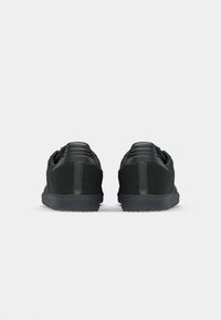 adidas Originals SAMBA OG UNISEX - Tenisice - core black/carbon/silver metallic