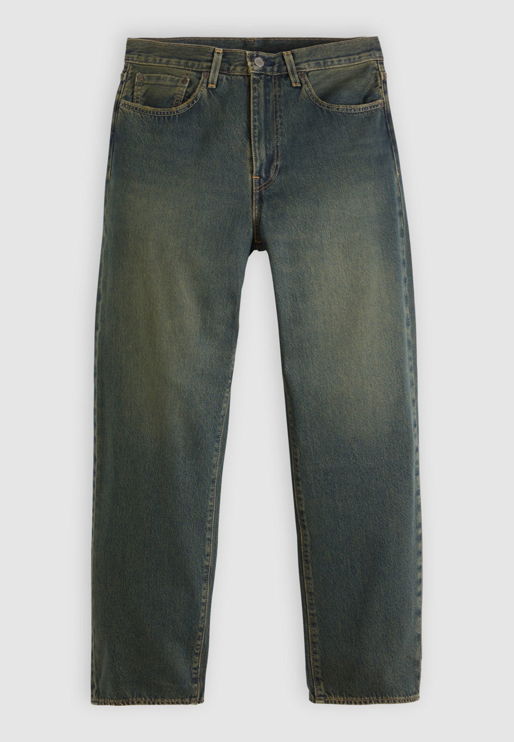Levi's® 568® STAY LOOSE - Loose Jeans - until its dust/black denim